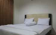 ห้องนอน 3 Allamanda Beach Hotel & Bungalow Pangandaran