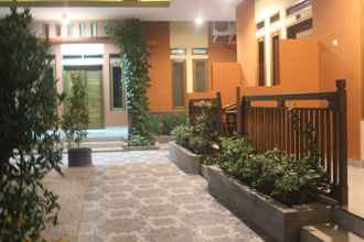 Bangunan 4 Allamanda Beach Hotel & Bungalow Pangandaran