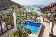 Swimming Pool Oka 7 Bungalow