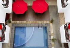 Swimming Pool 4 Amaris Hotel Muara Bungo