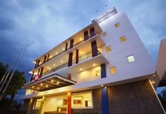 Exterior 2 Amaris Hotel Muara Bungo