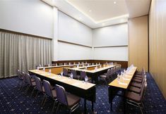 Functional Hall 6 Amaris Hotel Muara Bungo