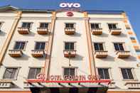 Exterior OYO 625 Hotel Golden Gate