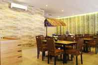 Ruangan Fungsional Grand Praba Hotel