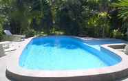 Swimming Pool 5 Adus Beach Inn