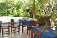 Restaurant Adus Beach Inn