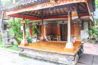 Accommodation Services Puri Tanah Lot Resort Kuta