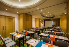 機能ホール 6 HARRIS Hotel Raya Kuta