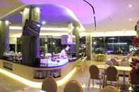 Bar, Kafe, dan Lounge 89 HOTEL