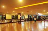 Fitness Center 5 89 HOTEL