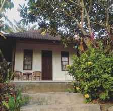 Luar Bangunan 4 Adi Homestay