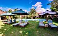 ภายนอกอาคาร 2 Cocotinos Manado, a Boutique Dive Resort & Spa