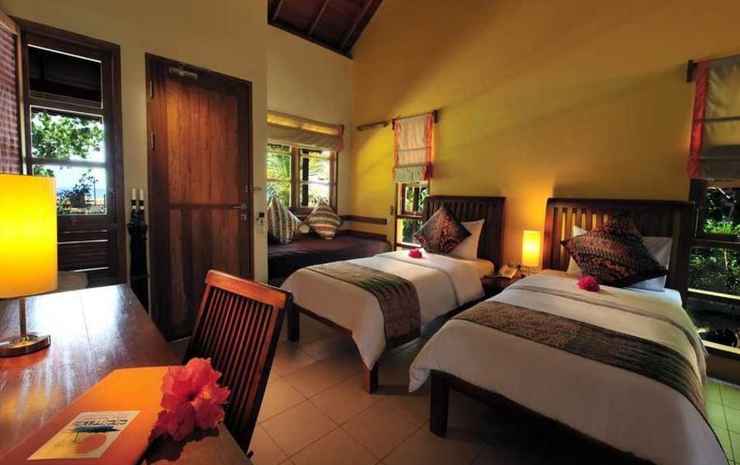 Cocotinos Manado - Garden Room Garden Room