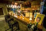 Bar, Kafe, dan Lounge Cocotinos Manado, a Boutique Dive Resort & Spa