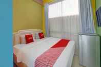 Bilik Tidur OYO 90451 Hotel Roda Mas 1