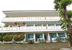 Exterior 3 OYO 90451 Hotel Roda Mas 1