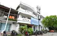 Bangunan 2 OYO 90451 Hotel Roda Mas 1