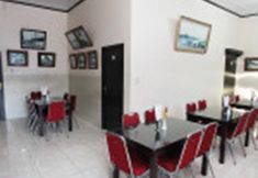 Lobby 2 Nagoya Inn Sabang