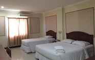 Kamar Tidur 7 Hotel Madinah