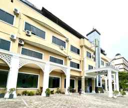 Hotel Madinah, 902.430 VND