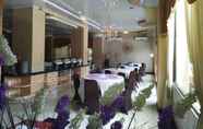 Nhà hàng 5 Hotel Madinah