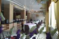 ร้านอาหาร Hotel Madinah