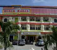 Exterior 5 Hotel Kuala Radja