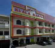 Exterior 3 Hotel Kuala Radja