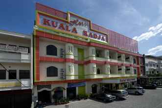 Exterior 4 Hotel Kuala Radja