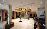 Lobby 2 Hotel Kuala Radja