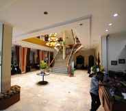 Lobby 2 Hotel Kuala Radja