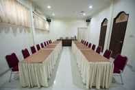 ห้องประชุม Hotel Kuala Radja