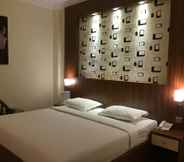 Bedroom 6 Hotel Diana - Banda Aceh