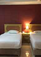 BEDROOM Hotel Diana - Banda Aceh