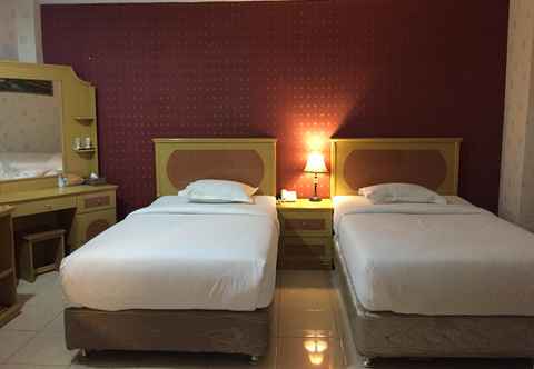 Bedroom Hotel Diana - Banda Aceh
