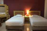 Kamar Tidur Hotel Diana - Banda Aceh