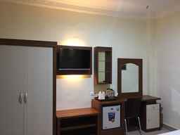 Hotel Diana - Banda Aceh, SGD 35