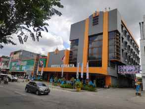 Luar Bangunan 4 Hotel Furaya 