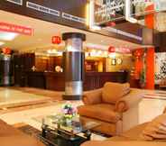 Lobby 2 Hotel Furaya 