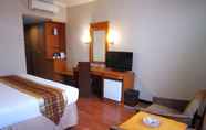 Phòng ngủ 6 Hotel Furaya 