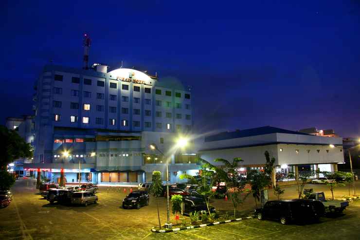 Hotel Furaya Pekanbaru Harga Hotel Terbaru Di Traveloka