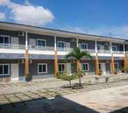 Exterior 5 Liberty Homestay