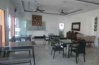 Restoran Liberty Homestay