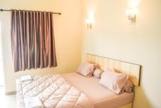 Bedroom Liberty Homestay