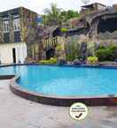 SWIMMING_POOL Angkasa Garden Hotel 