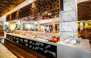 Restoran 6 Hermes Palace by BENCOOLEN