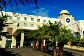 Hermes Palace Hotel Banda Aceh