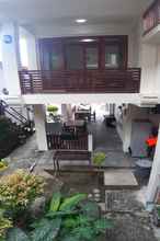 Bên ngoài 4 Fina Bungalow 2