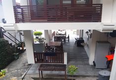 Exterior 3 Fina Bungalow 2
