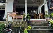 Luar Bangunan 2 Fina Bungalow 2